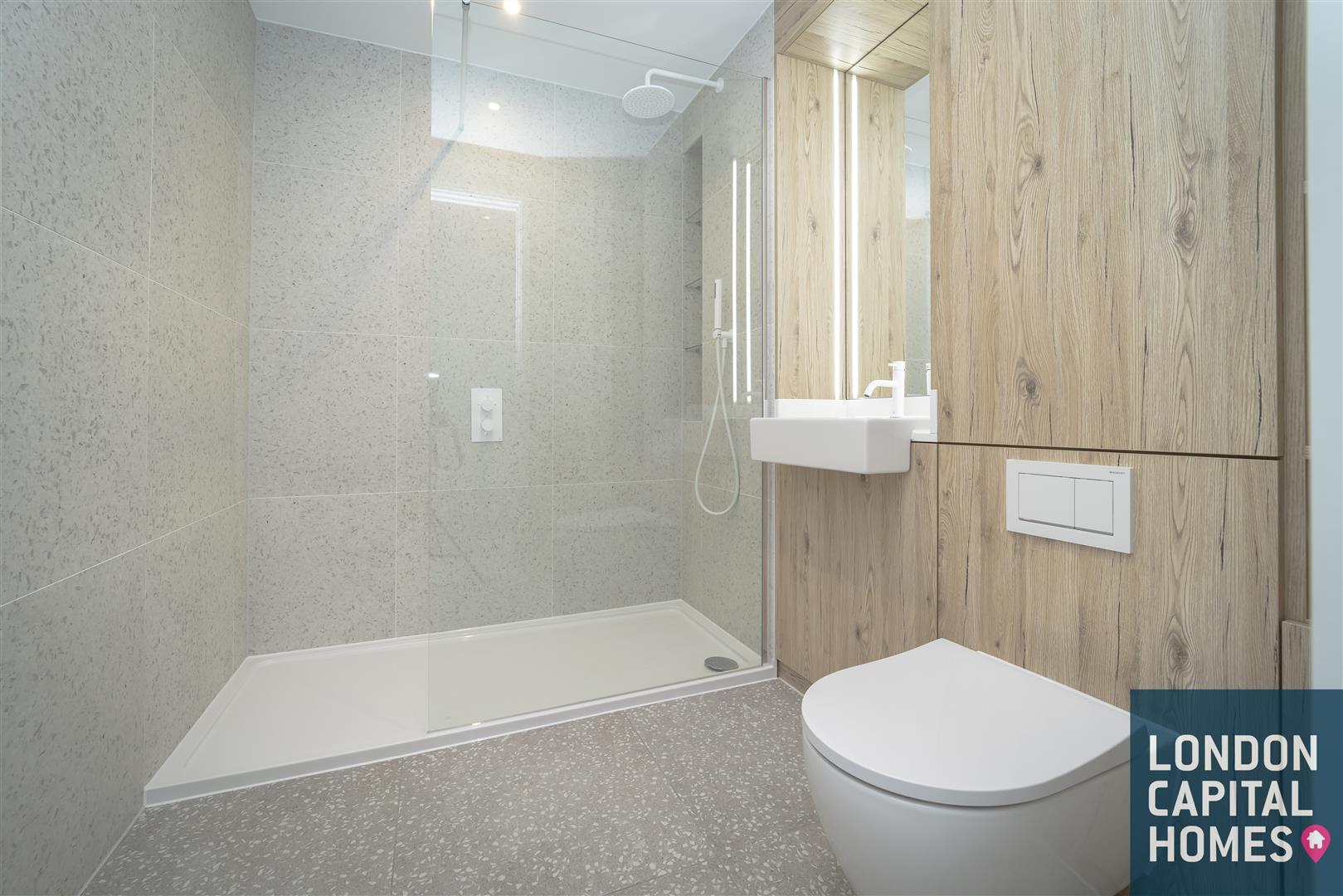 Jacquard Point, 5 Tapestry Way, London